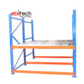 Ss400 Warehouse Stacking Racks & Shelves Storege Rack Medium Duty Racking